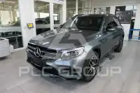 2018 Mercedes Benz GLC 250