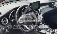 2018 Mercedes Benz GLC 250