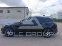 2018 Mercedes Benz GLC 250