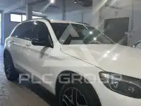 2018 Mercedes Benz GLC 250
