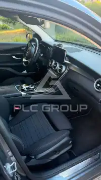 2018 Mercedes Benz GLC 250
