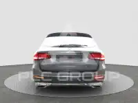 2018 Mercedes Benz GLC 250
