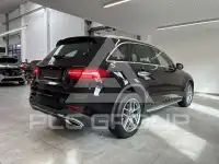 2018 Mercedes Benz GLC 250