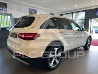 2018 Mercedes Benz GLC 250