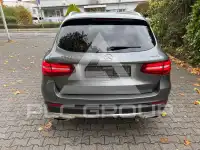 2018 Mercedes Benz GLC 250