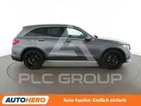 2018 Mercedes Benz GLC 250