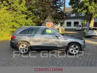 2018 Mercedes Benz GLC 250