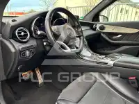 2018 Mercedes Benz GLC 250