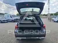 2018 Mercedes Benz GLC 250