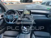 2018 Mercedes Benz GLC 250