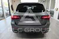 2018 Mercedes Benz GLC 250