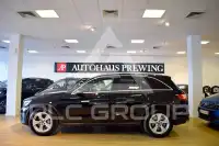 2018 Mercedes Benz GLC 250