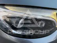 2018 Mercedes Benz GLC 250