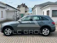 2018 Mercedes Benz GLC 250