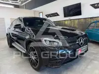 2018 Mercedes Benz GLC 250