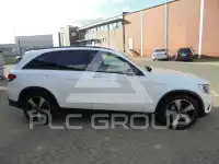 2018 Mercedes Benz GLC 250