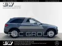 2018 Mercedes Benz GLC 250