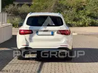 2018 Mercedes Benz GLC 250