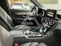 2018 Mercedes Benz GLC 250