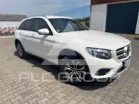 2018 Mercedes Benz GLC 250