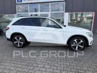 2018 Mercedes Benz GLC 250