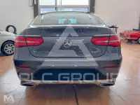 2018 Mercedes Benz GLC 250