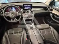 2018 Mercedes Benz GLC 250