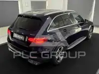 2018 Mercedes Benz GLC 250