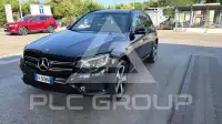 2018 Mercedes Benz GLC 250