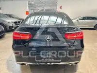 2018 Mercedes Benz GLC 250