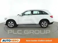 2018 Mercedes Benz GLC 250