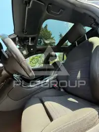2018 Mercedes Benz GLC 250