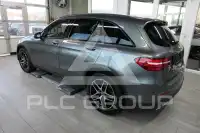 2018 Mercedes Benz GLC 250