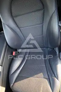 2018 Mercedes Benz GLC 250