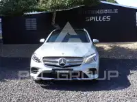2018 Mercedes Benz GLC 250