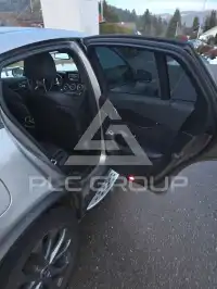 2019 Mercedes Benz GLC 250