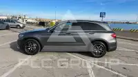 2018 Mercedes Benz GLC 250