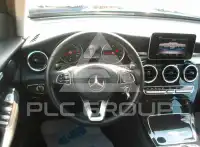 2018 Mercedes Benz GLC 250