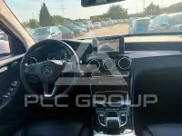 2018 Mercedes Benz GLC 250