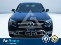 2018 Mercedes Benz GLC 250