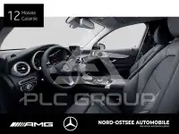 2018 Mercedes Benz GLC 250
