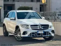 2018 Mercedes Benz GLC 250