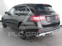 2018 Mercedes Benz GLC 250