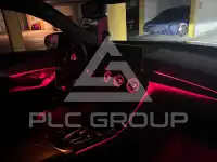 2018 Mercedes Benz GLC 250