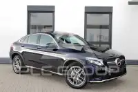 2018 Mercedes Benz GLC 250