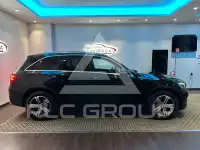 2018 Mercedes Benz GLC 250