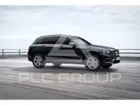 2018 Mercedes Benz GLC 250