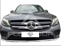 2018 Mercedes Benz GLC 250