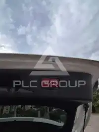 2018 Mercedes Benz GLC 250