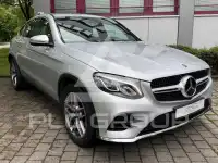2018 Mercedes Benz GLC 250